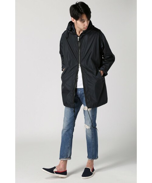 JOURNAL STANDARD（ジャーナルスタンダード）の「リモンタナイロン 