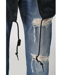 JOURNAL STANDARD（ジャーナルスタンダード）の「リモンタナイロン