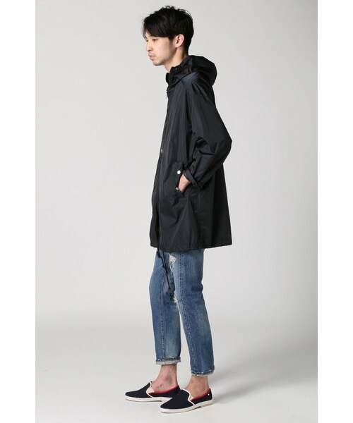 JOURNAL STANDARD（ジャーナルスタンダード）の「リモンタナイロン 