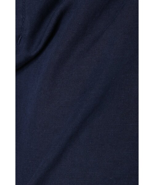 JOURNAL STANDARD relume(ジャーナルスタンダード レリューム)の「C/L 66キャンバスパンツ(パンツ・メンズ・ホワイト/ベージュ/カーキ/ネイビー/ネイビー B・S/M/L/XL)」の15枚目の写真