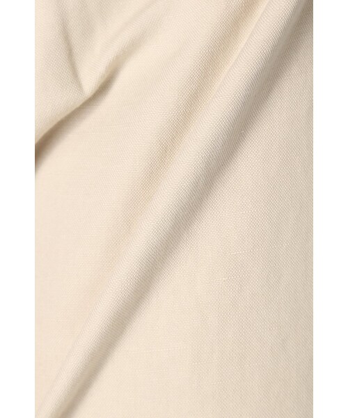 JOURNAL STANDARD relume(ジャーナルスタンダード レリューム)の「C/L 66キャンバスパンツ(パンツ・メンズ・ホワイト/ベージュ/カーキ/ネイビー/ネイビー B・S/M/L/XL)」の17枚目の写真