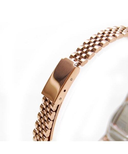 STORES.jp（ストアーズドットジェーピー）の「INK & method LADIES 2colors（ジェネラル ウォッチ レディース 2色）（アナログ腕時計・レディース・その他）」の9枚目の写真