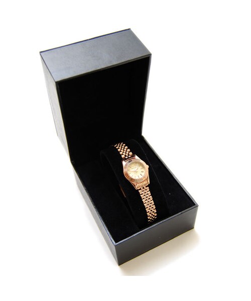 STORES.jp（ストアーズドットジェーピー）の「INK & method LADIES 2colors（ジェネラル ウォッチ レディース 2色）（アナログ腕時計・レディース・その他）」の10枚目の写真