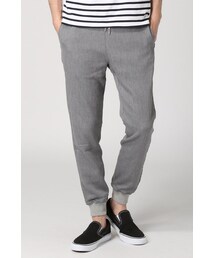 JOURNAL STANDARD | ツイルストレッチライトリブPT(パンツ)