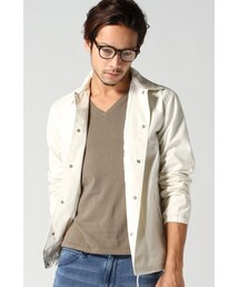 JOURNAL STANDARD | コットンコーティングコーチジャケット(ジャケット/アウター)