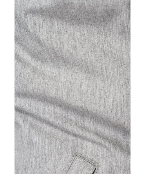 JOURNAL STANDARD（ジャーナルスタンダード）の「コットンコーティングコーチジャケット（ジャケット/アウター・メンズ・グレーA/ナチュラル/ネイビー・M/L）」の13枚目の写真