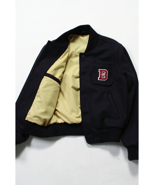 JOURNAL STANDARD（ジャーナルスタンダード）の「BROOKLYN CIRCUS Navy 