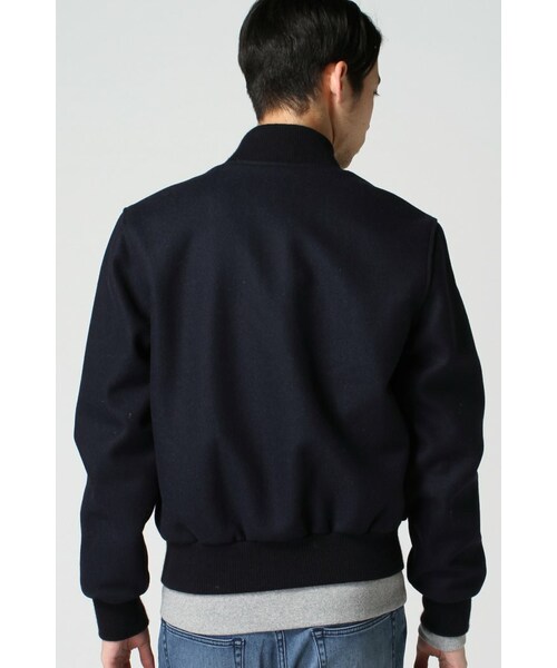 JOURNAL STANDARD（ジャーナルスタンダード）の「BROOKLYN CIRCUS Navy 