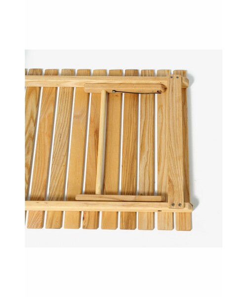 SAVE KHAKI UNITED（セーブカーキユナイテッド）の「The Carolina Snack Table（インテリア・メンズ・アソート A・フリー）」の10枚目の写真