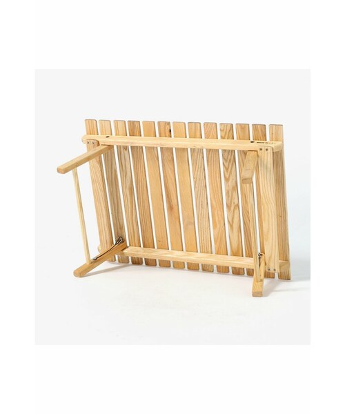 SAVE KHAKI UNITED（セーブカーキユナイテッド）の「The Carolina Snack Table（インテリア・メンズ・アソート A・フリー）」の4枚目の写真