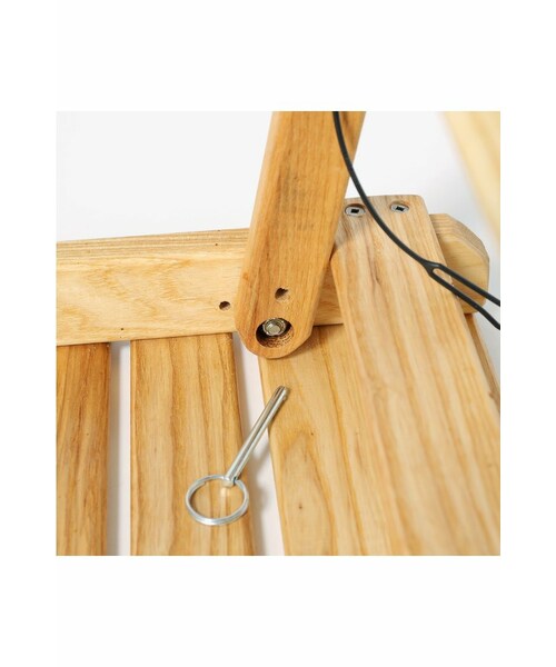 SAVE KHAKI UNITED（セーブカーキユナイテッド）の「The Carolina Snack Table（インテリア・メンズ・アソート A・フリー）」の9枚目の写真