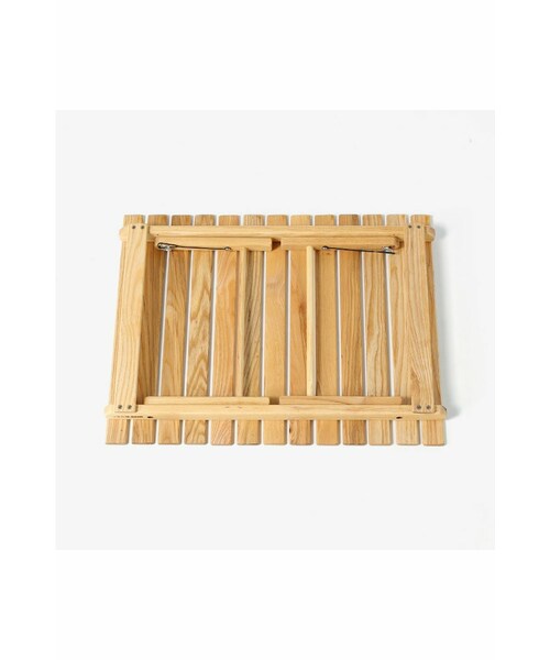 SAVE KHAKI UNITED（セーブカーキユナイテッド）の「The Carolina Snack Table（インテリア・メンズ・アソート A・フリー）」の5枚目の写真