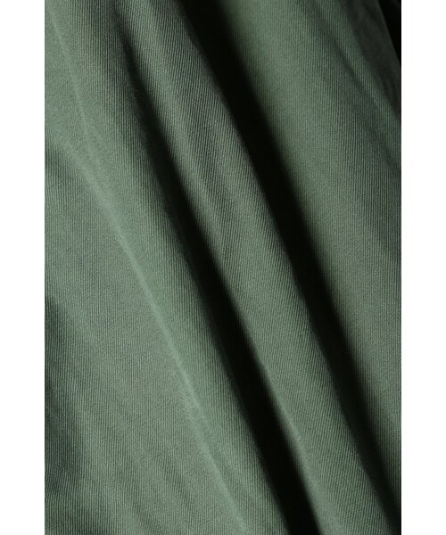 SAVE KHAKI UNITED(セーブカーキユナイテッド)の「TRENCH MIL(ジャケット/アウター・メンズ・キャメル/ベージュ/カーキ/ネイビー・XS/S)」の17枚目の写真