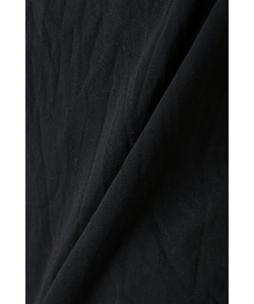 SAVE KHAKI UNITED（セーブカーキユナイテッド）の「S/S V-NECK TEE（トップス・メンズ・ブラック/グレー/ホワイト/ネイビー/ネイビー B/ピンク A・XS/S）」の14枚目の写真