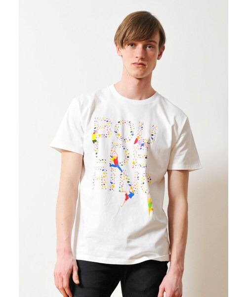 グラニフ 美味しんぼ Tシャツ graniph 【公式通販】