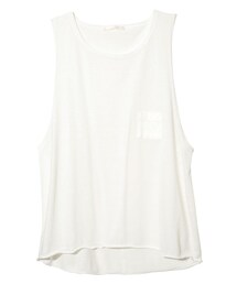 PEACH JOHN | ＰＪ／サマーサイドオープンタンク(トップス)