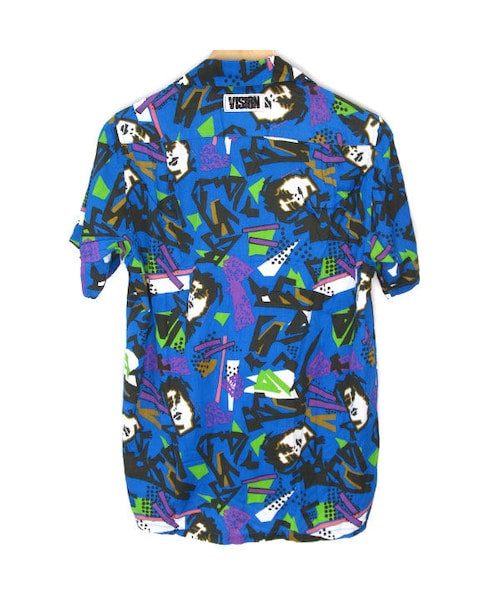 VISION STREET WEAR（ヴィジョンストリートウェア）の「新品