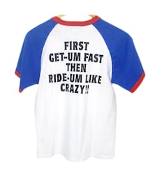 ザ リアルマッコイズTシャツ　4点 THE REAL McCOY'S（ザリアルマッコイズ）の「THE REAL McCOYS BUCO