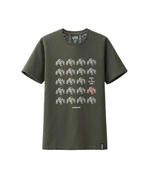 UNIQLO（ユニクロ）の「MEN 攻殻機動隊グラフィックT（半袖）G57