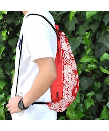 Hearts2Hearts グッズ ナップザック トレカ リュック バンダナ