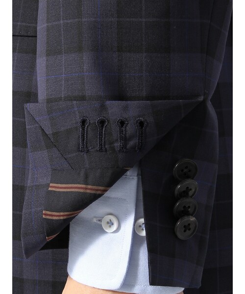 ちゅーたん★【新品】ザスーツカンパニー ネイビー スーツ セットアップ S Amazon.co.jp: (ザ・スーツカンパニー) 通年/20周年記念アイテム