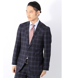 THE SUIT COMPANY（ザ・スーツカンパニー）の「【SILK WEAVE】セレクト