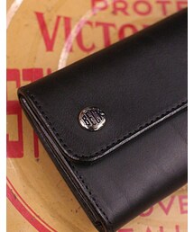TOYS McCOY BECK LONG WALLET トイズマッコイ 20150527052911996_215.jpg