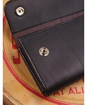 TOYS McCOY（トイズマッコイ）の「TOYS McCOY BECK CHAIN WALLET BLACK