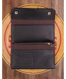 TOYS McCOY BECK LONG WALLET トイズマッコイ 20150527052912308_215.jpg