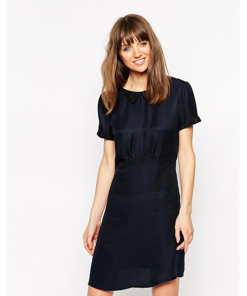 Sessun（セッスン）の「Sessun Fantasy Silk Dress（ワンピース）」 - WEAR