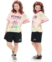 RNA | カラーイージーハーフパンツ(パンツ)