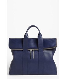 3.1 Phillip Lim | 3.1 Phillip Lim '31 Hour' Leather Tote(トートバッグ)