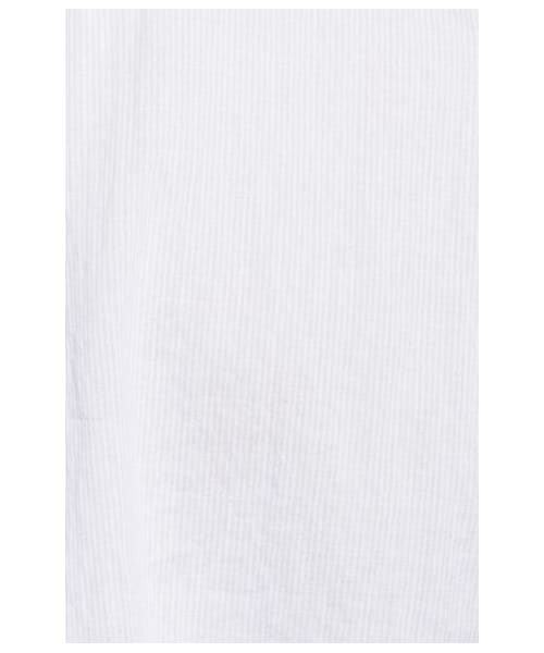 LACOSTE（ラコステ）の「Lacoste Regular Fit Stripe Seersucker Woven Shirt（シャツ/ブラウス・メンズ・Light Blue/ White/Philippines Blue/ White/Lychee Pink/ White・45/40/38/42/44）」の3枚目の写真