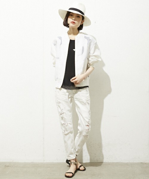 Pippichic(ピッピシック)の「PIPPI アンクルプラットフォームサンダル(サンダル・レディース・ブラック・37/38/36)」の11枚目の写真