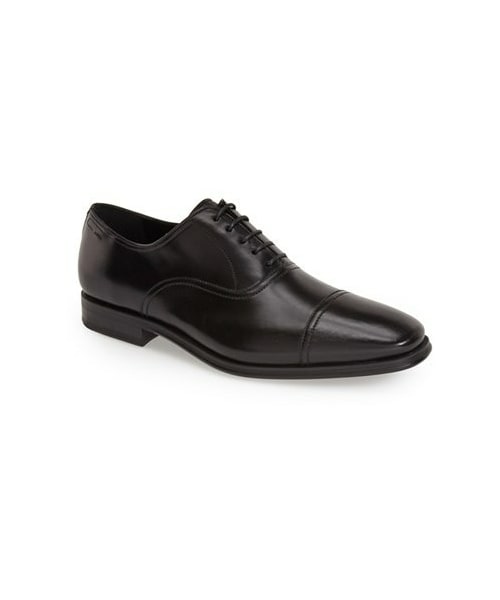 Magnanni 'Rodrigo' Cap Toe Oxford (Men 
