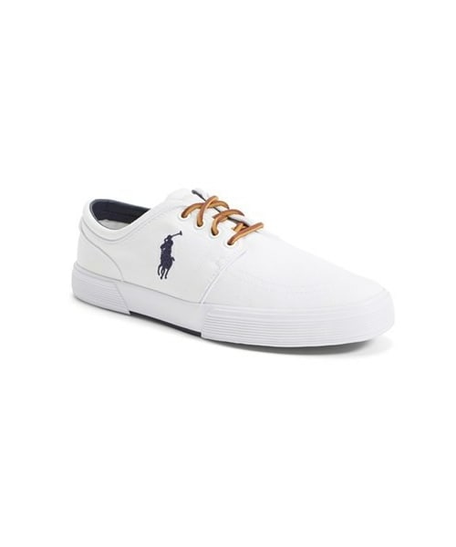 Polo Ralph Lauren 'Faxon' Sneaker (Men 