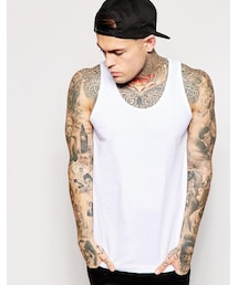 American Apparel | American Apparel Fine Jersey Tank(タンクトップ)