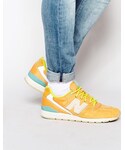 New Balance | New Balance 996 Adrenaline Sneakers(Sneakers)