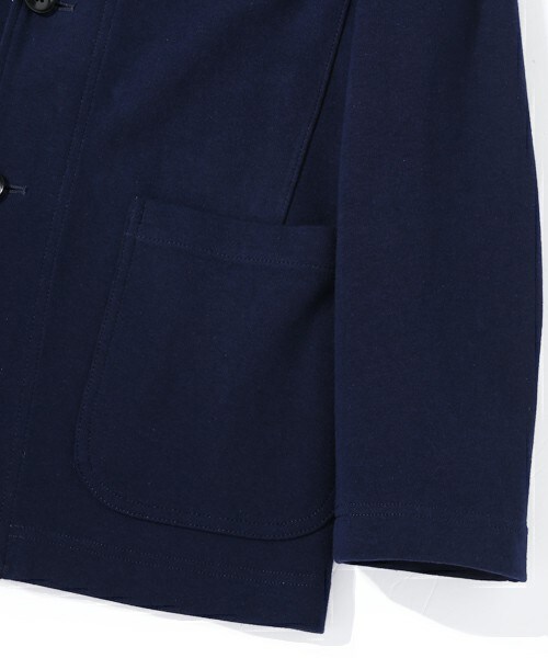 新品・SOPHNET STRETCH WOOL BUTTON JACKET SOPHNET STRETCH WOOL BUTTON JACKETSOPHNET.＞SUMMER STRETCH WOOL