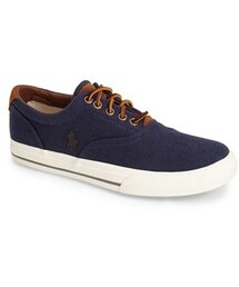 POLO RALPH LAUREN | Polo Ralph Lauren 'Vaughn' Sneaker(スニーカー)