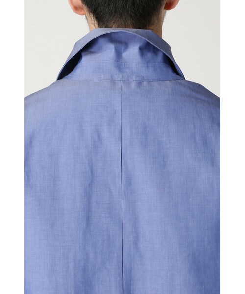 DUNKELD SHORT ダンケルド　ショート　マッキントッシュ　36 メンズ ダンケルド ショートコート – Mackintosh