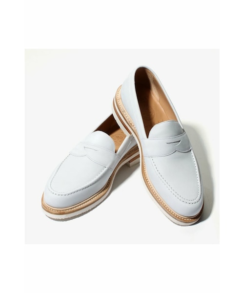 チーニー　JOSEPH CHEANEY Chiswick チズウィック ジョセフ チーニーの2025年春夏メンズシューズ4型を解説！伝統とモダン