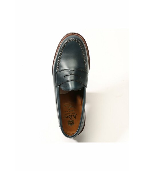 JOURNAL STANDARD（ジャーナルスタンダード）の「ALDEN LOAFER(CXL