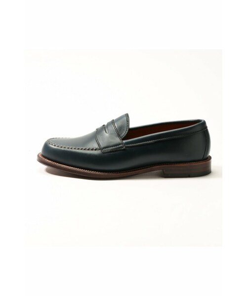 JOURNAL STANDARD（ジャーナルスタンダード）の「ALDEN LOAFER
