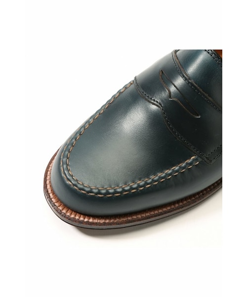 JOURNAL STANDARD（ジャーナルスタンダード）の「ALDEN LOAFER(CXL 