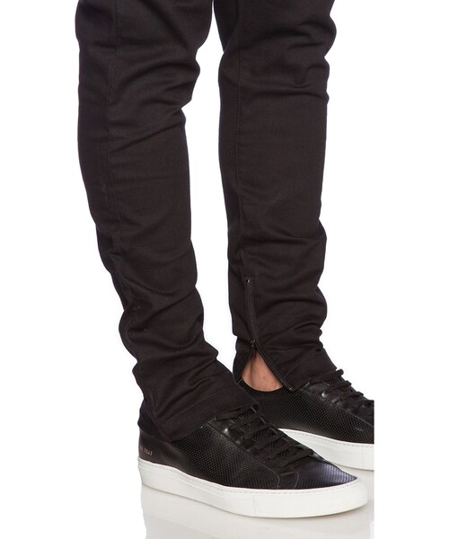 I Love Ugly（アイラブアグリー）の「I Love Ugly Zespy Pant（その他パンツ・メンズ・Black_MP1・XL/S/M/L）」の3枚目の写真