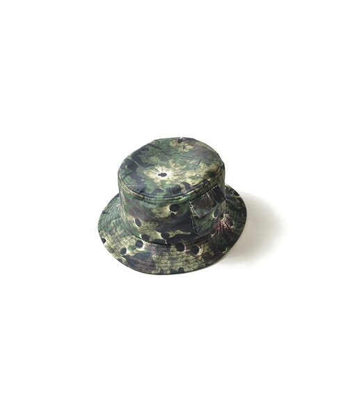 Lafayette（ラファイエット）の「Lafayette×DEADLINE CHALK LINE CAMO 
