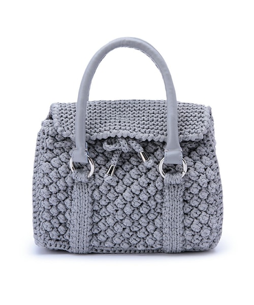 H.P.FRANCE（アッシュペーフランス）の「Leapioperaie バッグ