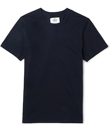 REIGNING CHAMP | Reigning Champ Mid-Weight Slim-Fit Cotton-Jersey T-Shirt(Tシャツ/カットソー)