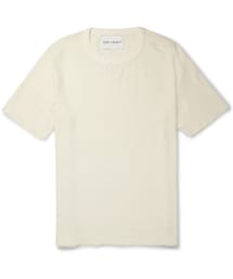 Our Legacy | Our Legacy Slub Silk T-Shirt(Tシャツ/カットソー)